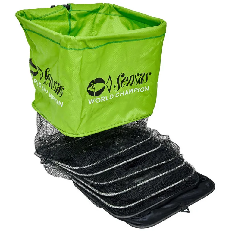 Bourriche Sensas Bristol 3m