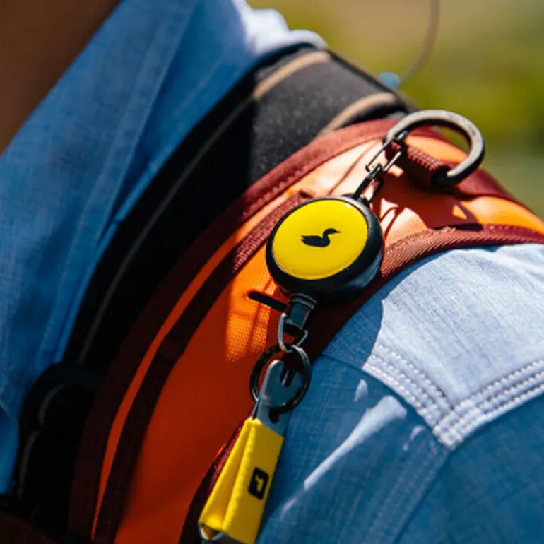 Bouton de Service Loon Outdoors Rogue Zinger