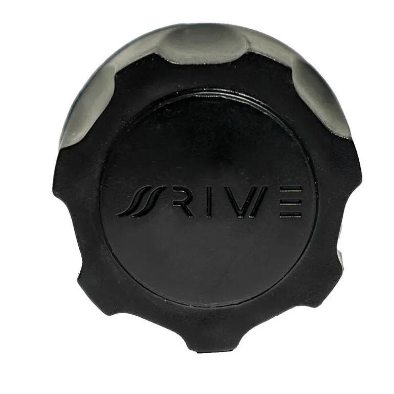 Bouton Station Rive X2