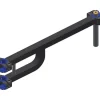 Bras feeder coup garbolino multigrip open support feeder