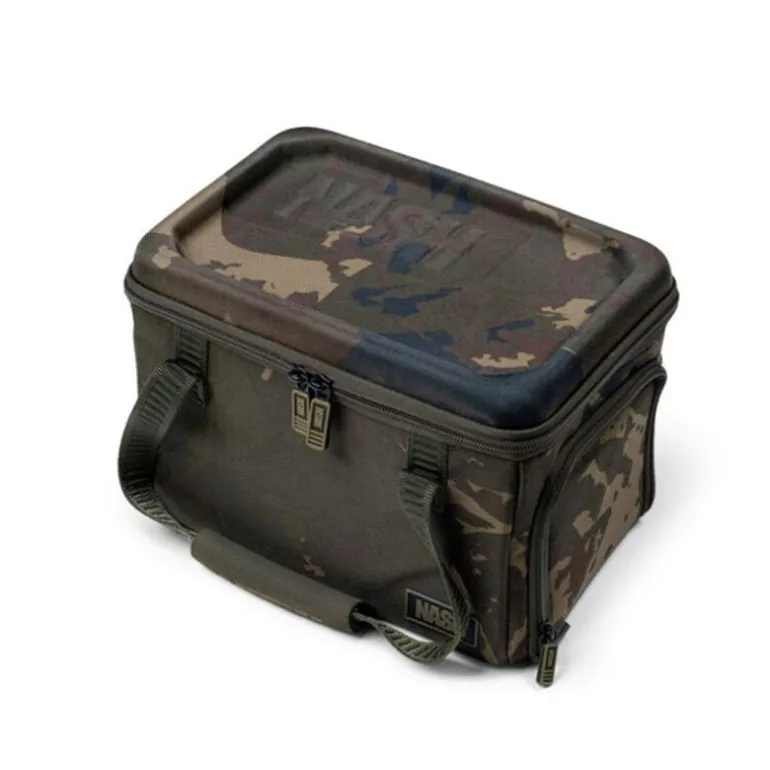 Brew Kit Bag Nash Subterfuge