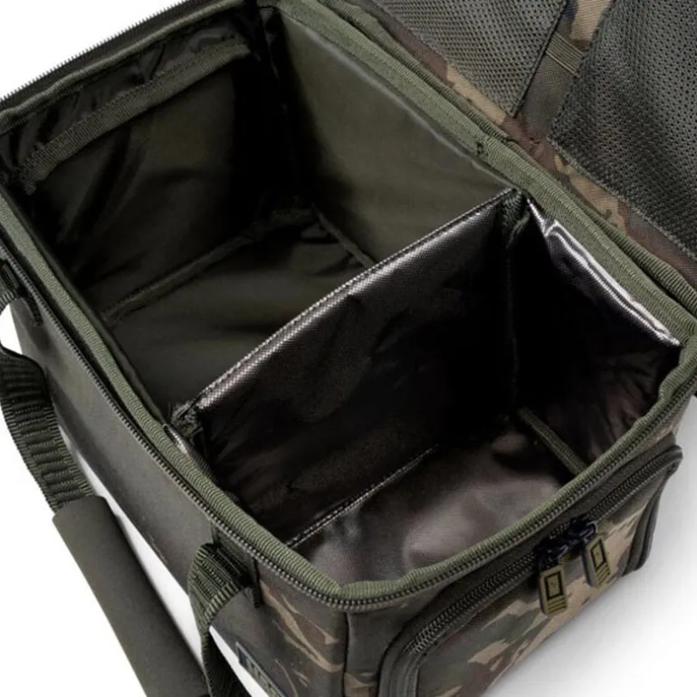 Brew Kit Bag Nash Subterfuge
