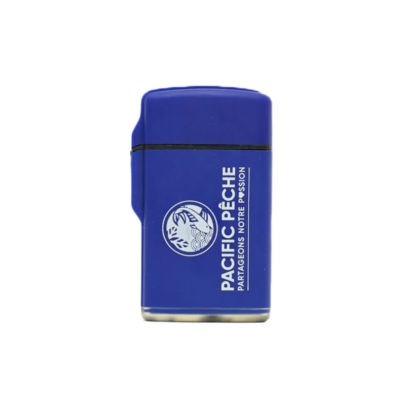 Briquet Tempête Pacific Pêche