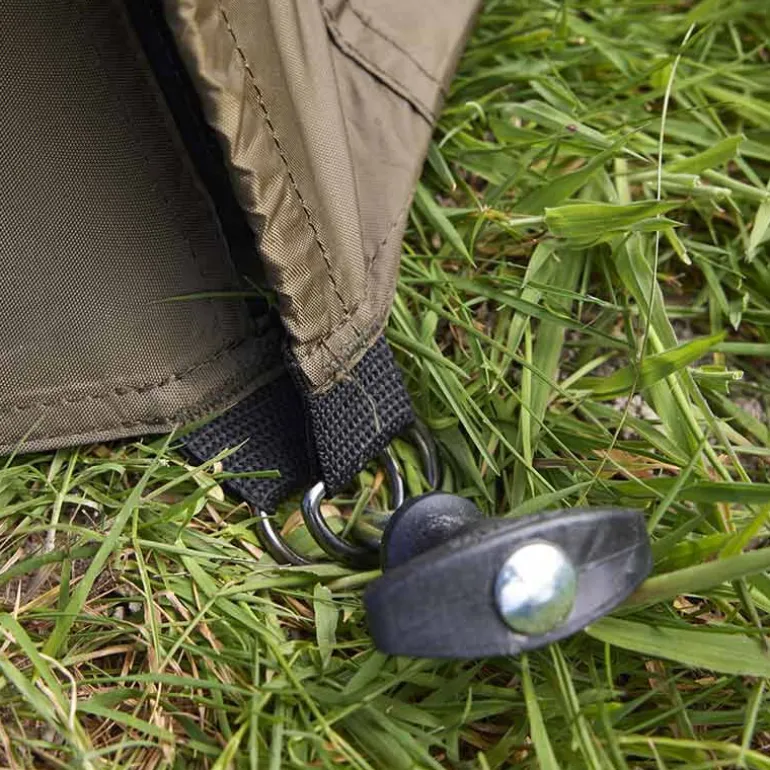 Brolly Starbaits DLX