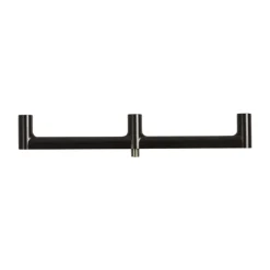 Buzz bar carpe korda singlez 3 cannes 9.5" (alu black 24.1 cm)