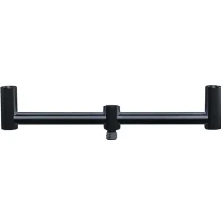 Buzz bar carpe korda singlez 2 cannes 6.5" (alu black 16.5 cm)
