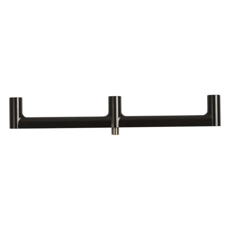 Buzz bar carpe korda singlez 3 cannes 11.5" (alu black 29.2 cm)