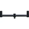 Buzz bar carpe korda singlez 2 cannes 6" (alu black 15.2 cm)