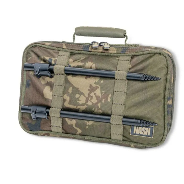 Buzz Bar Pouch Nash Subterfuge Medium 32cm