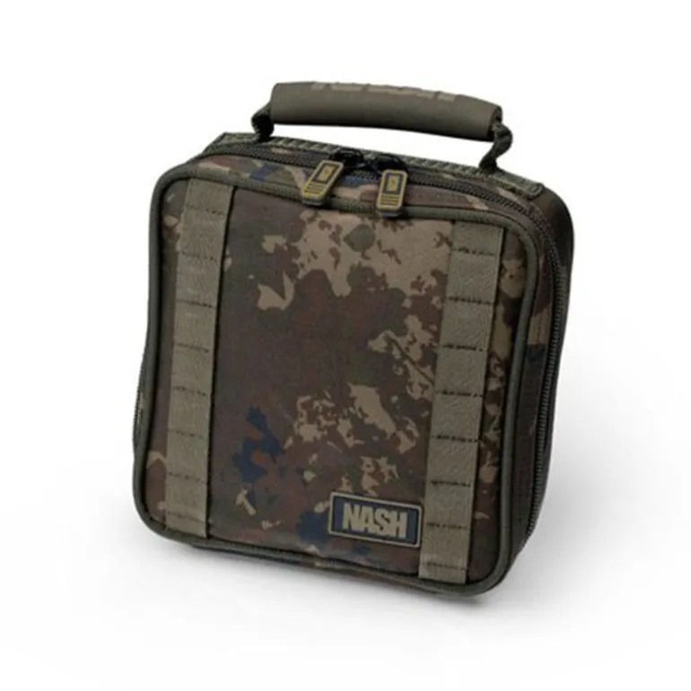Buzz Bar Pouch Nash Subterfuge Small 20cm