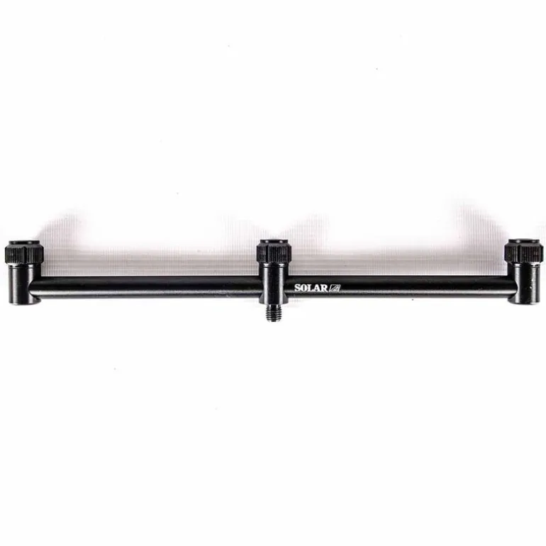 Buzz bar solar a1 aluminium 3 cannes fixed 11" (28cm)
