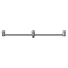 Buzz bar solar p1 fixed 12" 3 cannes (31cm)