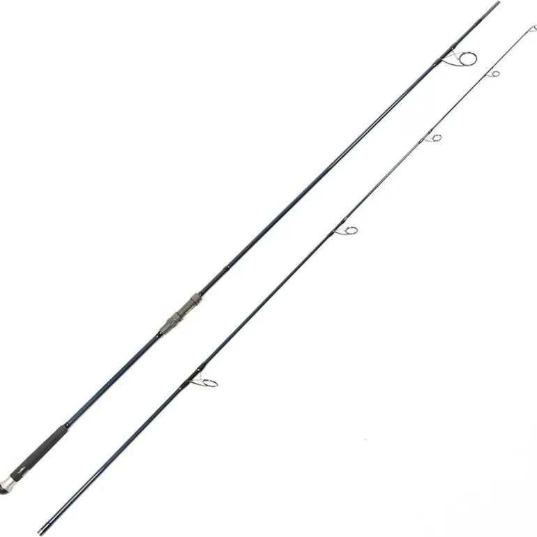 Canne à carpe léon hoogendijk orient power plus 12' 3.60m 3.5lbs
