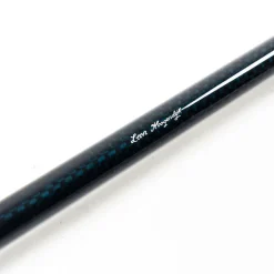 Canne à carpe léon hoogendijk orient power plus 12' 3.60m 3.5lbs