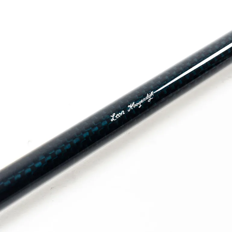 Canne à carpe léon hoogendijk orient power plus 12' 3.60m 3.5lbs
