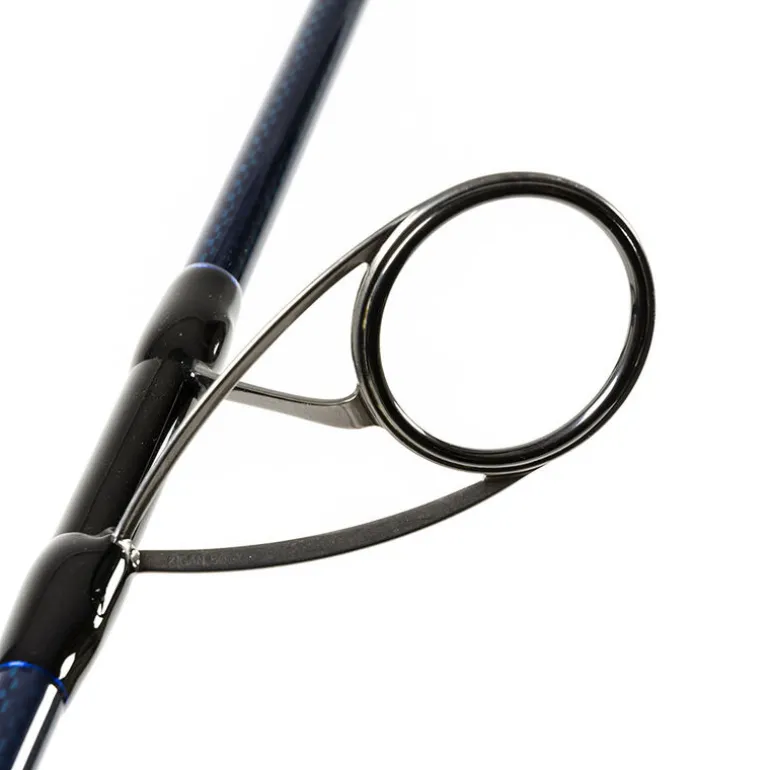 Canne à carpe léon hoogendijk orient power plus 12' 3.60m 3.5lbs