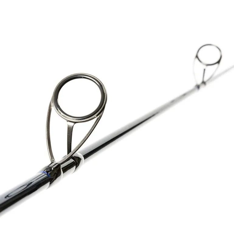 Canne à carpe léon hoogendijk orient power plus 12' 3.60m 3.5lbs