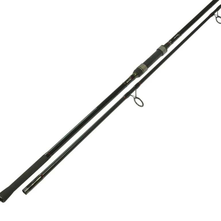 Canne à carpe mack2 carp addict evo 10' 3.5lb