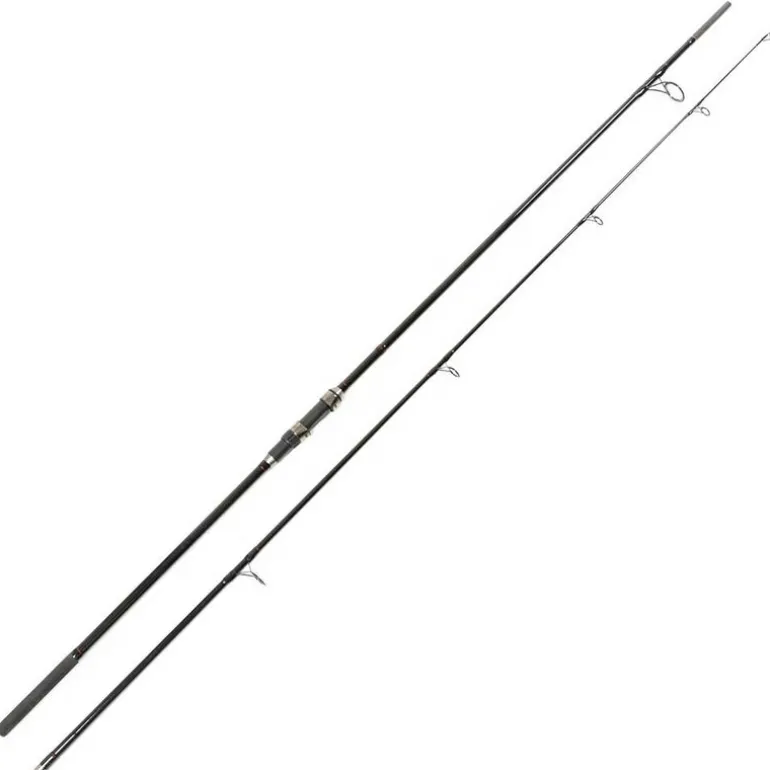 Canne à carpe team carpfishing dark water ng 12' 3lbs