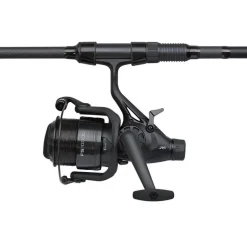 Canne + Moulinet JRC Defender 12' 3lbs 3-Piece Combo
