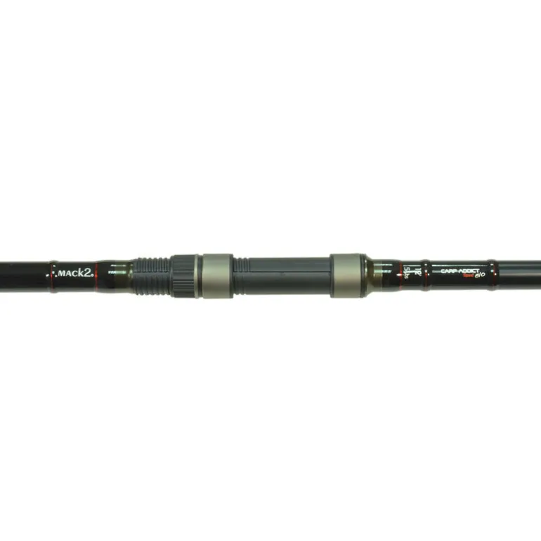 Canne à spod mack2 carp addict evo 12' 5lb