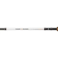 Canne anglaise Daiwa Yank'N'Bank Match Plus 11 XPW (max 16g)