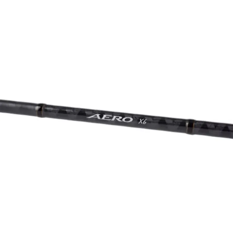 Canne Anglaise SHIMANO Aero X6 Match Float 3m05 max 10g
