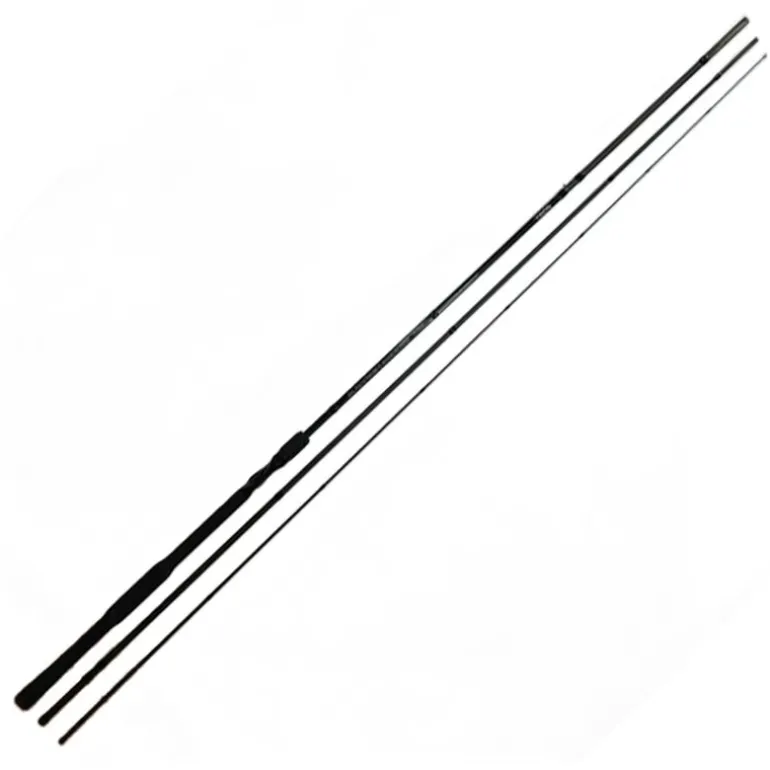 Canne Anglaise TEOS Blackrider Match 420 Slider 6-20g