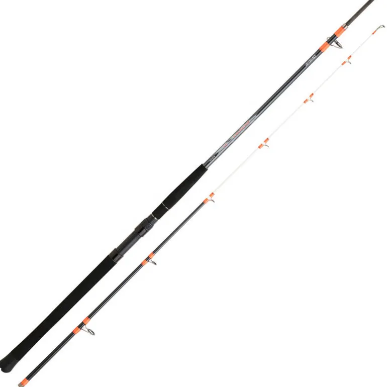 Canne Bateau Daiwa Megaforce Boat 24H 2.40m, 100-300g