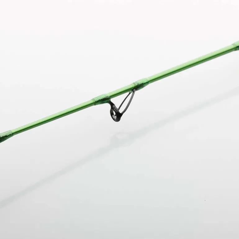 Canne bateau Silure Madcat Green Vertical 1.80M 60-150G