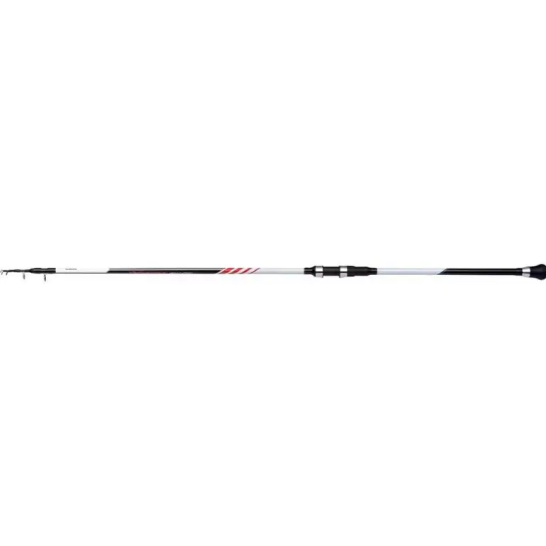 Canne Bateau Vengeance AX Tele Boat 2.70