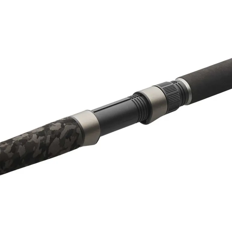 Canne bouée silure madcat black heavy duty 2.70m 200-300g (2021)
