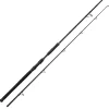 Canne bouée silure madcat black deluxe 2.95m 100-250g