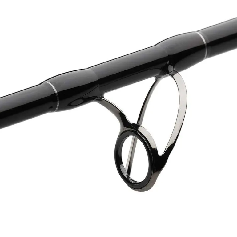 Canne bouée silure madcat black deluxe 2.95m 100-250g