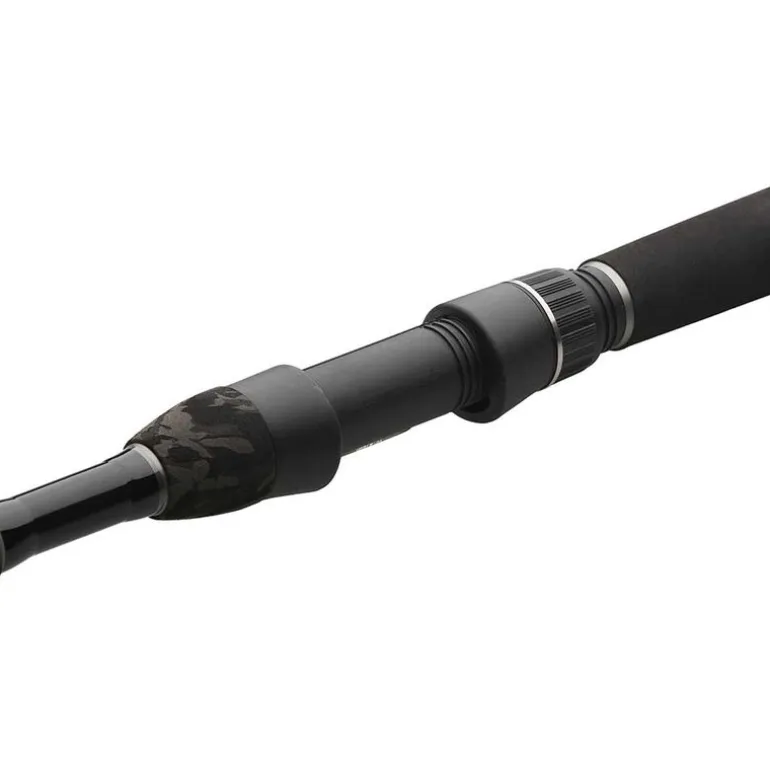 Canne bouée silure madcat black deluxe 2.95m 100-250g