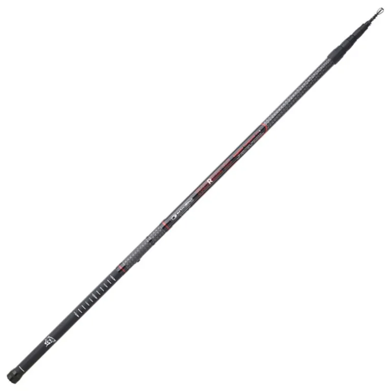 Canne Carbolino Thorium RC 330 cm