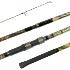 Canne Carp Addict Camo 12' 5lbs