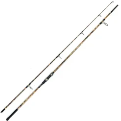 Canne Carp Addict Camo 12' 5lbs