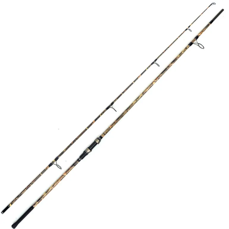 Canne Carp Addict Camo 12' 5lbs