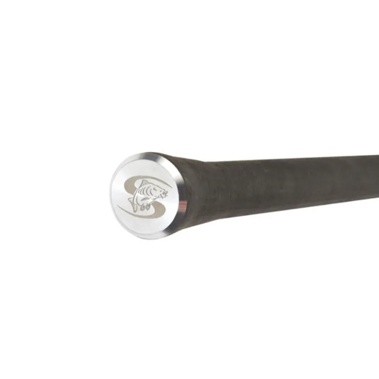 Canne Carp Spirit Magnum X1 12' 3lbs