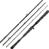 Canne Casting BONE Voyage 704XXH 2m13 14-80g