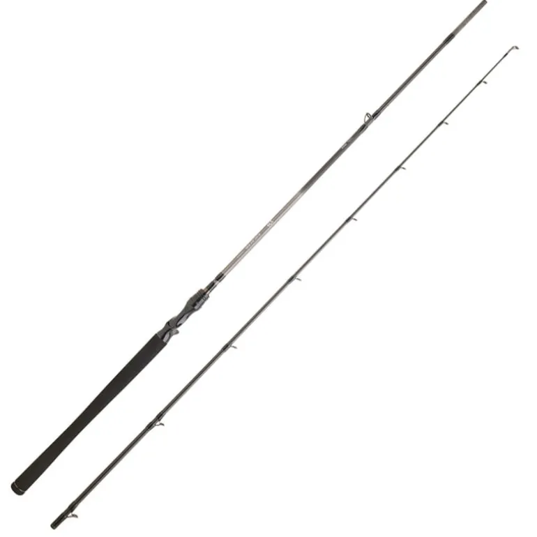 Canne Casting Daiwa Exceler 762XXHFBOSEF 2.29m, 60-120g