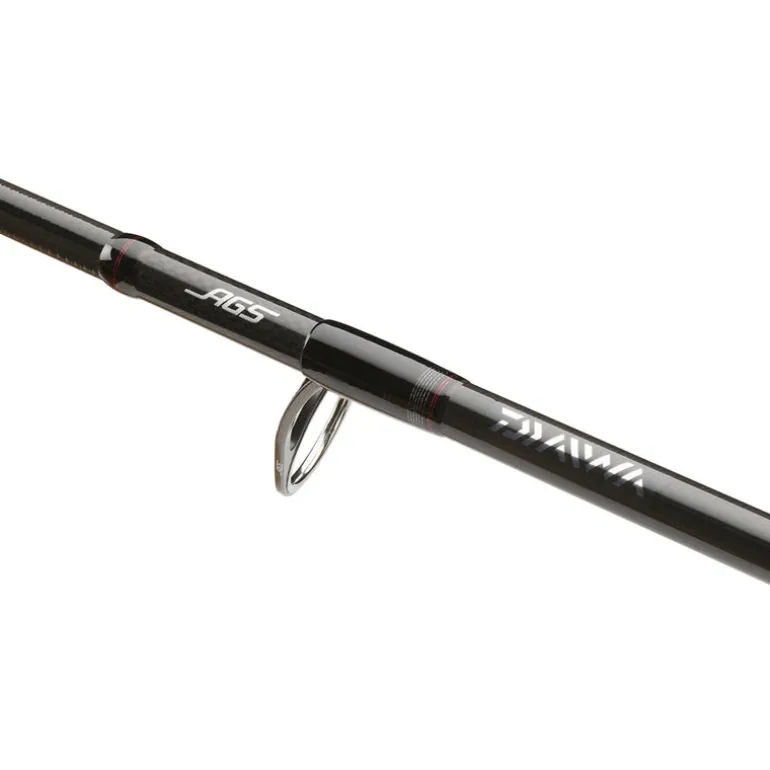 Canne Casting Daiwa Steez AGS 7111UHFB 2.41m, 11-113g