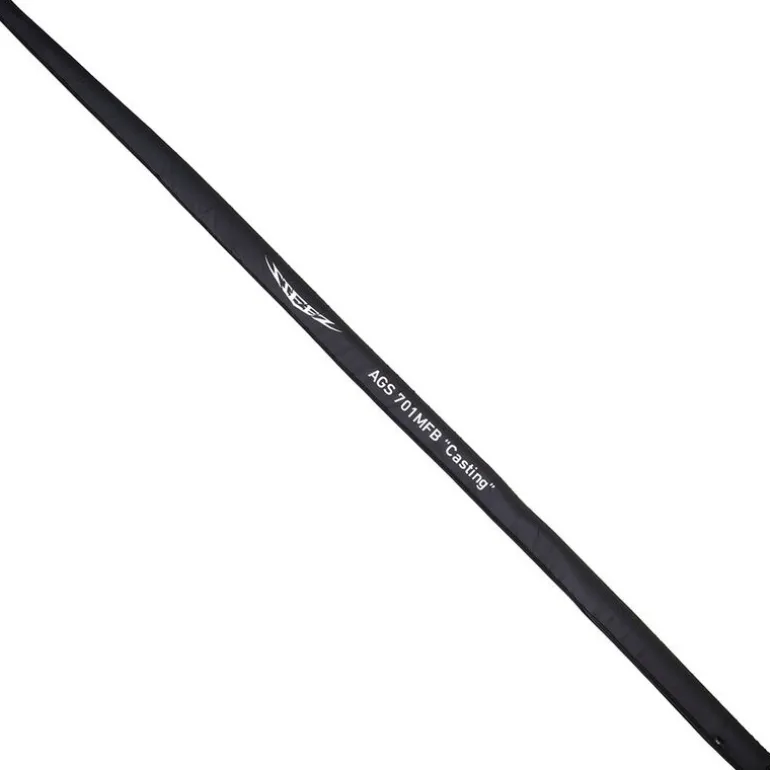 Canne Casting Daiwa Steez AGS 701MFB 2.13m, 7-21g