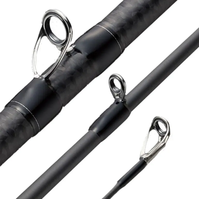 Canne Casting Evergreen Orion OCSC-67M The Cantata 2.01m, 4-42g