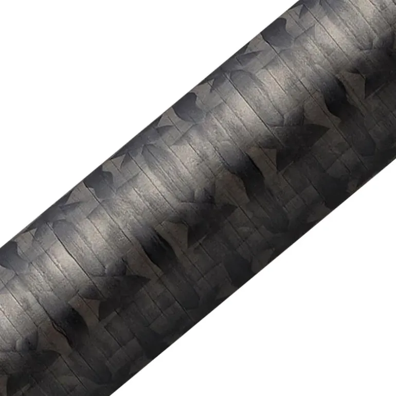 Canne Casting Evergreen Orion OCSC-71H+ The Black Rose 2.15m, 7-84g