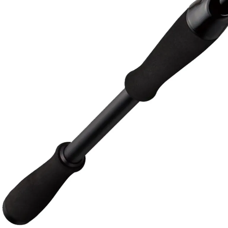 Canne Casting Evergreen Orion OCSC-71H+ The Black Rose 2.15m, 7-84g