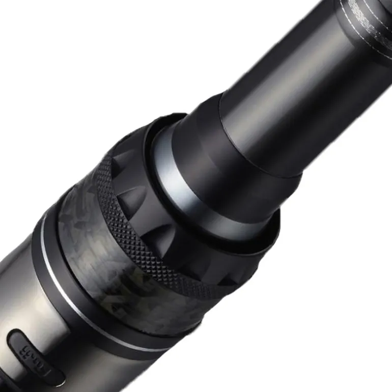 Canne Casting Evergreen Orion OCSC-67ML The Degel 2.01m, 3.5-21g