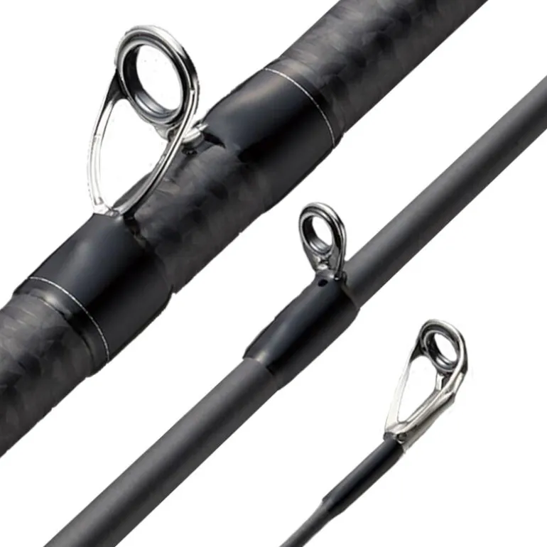 Canne Casting Evergreen Orion OCSC-69H The Stargazer 2.06m, 7-56g