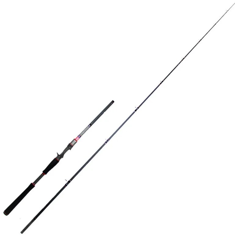 Canne Casting Evok Invictus V2 701+1H 2.13m, 14-42g